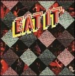 Eat it (Remastered Edition) - CD Audio di Humble Pie