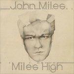 Miles High - CD Audio di John Miles