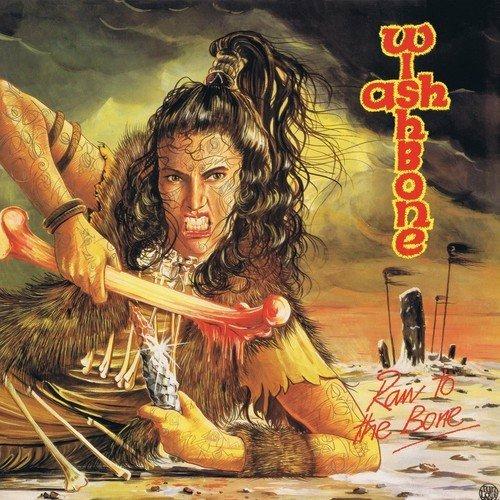 Raw to the Bone - CD Audio di Wishbone Ash