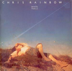 White Trails - CD Audio di Chris Rainbow