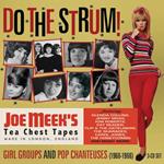 Do The Strum - Joe Meeks Girl Groups And...