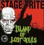 Island of Lost Soul