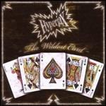 Wildest Card - CD Audio di Hyperjax