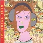 On - CD Audio di Imperial Teen