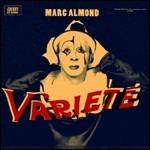 Varieté - CD Audio di Marc Almond