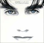 Future Boy. The Complete Works