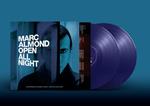 Open All Night Midnight (Blue Colured Vinyl)