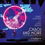 Chaos And More Live At The Royal Festival