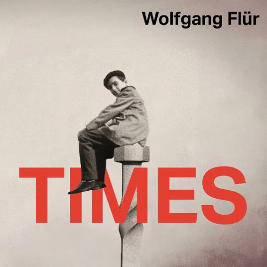 Times - Vinile LP di Wolfgang Flur