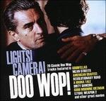 Lights! Camera! Doo Wop! - CD Audio