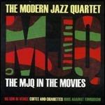 MJQ in the Movies - CD Audio di Modern Jazz Quartet