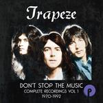 Don't Stop The Music. Complete Recordings Vol.1