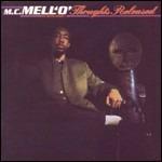 Thoughts Released. Revelation 1 - CD Audio di MC Mell'o'