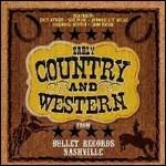 Early Country & Western from Bullet Record Nashville