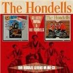 Go Little Honda - The Hondells