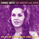 The Hurtin's All Over. RCA Country Hits 1964-1972