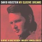 My Elusive Dreams. Epic Country Hits 1963-1974 (Remastered Edition)