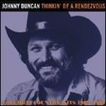 Thinkin' of a Rendezvous. Columbia Country Hits 1969-1980 (Remastered Edition) - CD Audio di Johnny Duncan