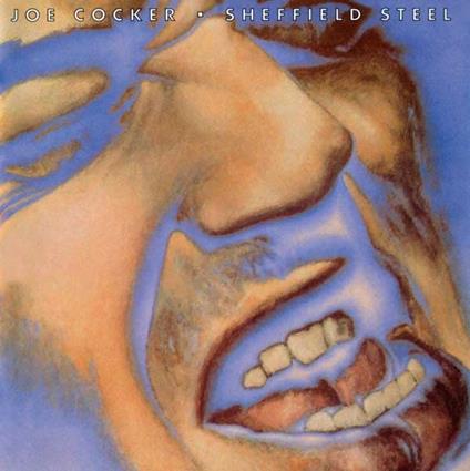 Sheffield Steel - CD Audio di Joe Cocker