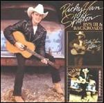 RVS III - Backroads (Remastered Edition) - CD Audio di Ricky Van Shelton
