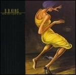 Makin' Love Is Good for You - CD Audio di B.B. King