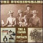 Time & Charges - Portraits (Remastered Edition)