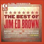 Best of Jim Ed Brown