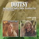Sweetest Thing - Tryinto Satisfy You