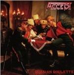Russian Roulette