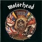 1916 (Digipack) - CD Audio di Motörhead