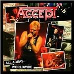 All Areas - Worldwide