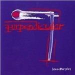 Purpendicular (Digipack) - CD Audio di Deep Purple