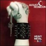 Heavy Metal USA - CD Audio di August Redmoon
