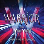 Warrior (feat. Vinnie Vincent, Jimmy Waldo, Gary Shea, Hirsh Gardner)