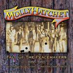 Fall of the Peacemakers 1980-1985