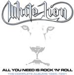 All You Need Is Rock 'n' Roll