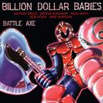 Battle Axe. Complete Edition
