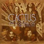 Evil Is Going On - The Complete Atco Rec.