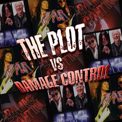 2003-2009 (Clamshell Edition) - CD Audio di Plot,Damage Control
