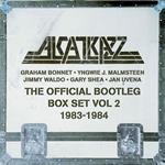 Official Bootleg Boxset Vol.2. 1983-1984