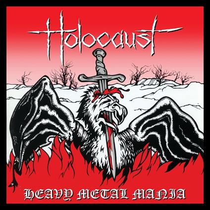 Heavy Metal Mania. Complete Rec. Vol. 1 - CD Audio di Holocaust