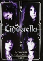 Cinderella. In Concert (DVD)
