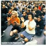 Protest a Dark Anniversary - CD Audio di Masters of the Hemisphere