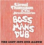 The Boss Man's Dub