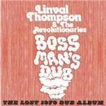 Boss Man's Dub. Lost 1979 Dub Album