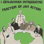 Fraction of Jah Action