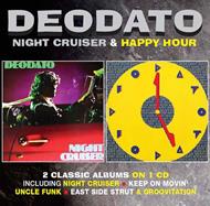 Night Cruiser - Happy Hour
