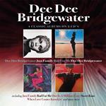 Dee Dee Bridgewater - Just Family - Bad for Me - Dee Dee Bridgewater