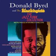 Jazz Funk Collection (Digipack Box Set)