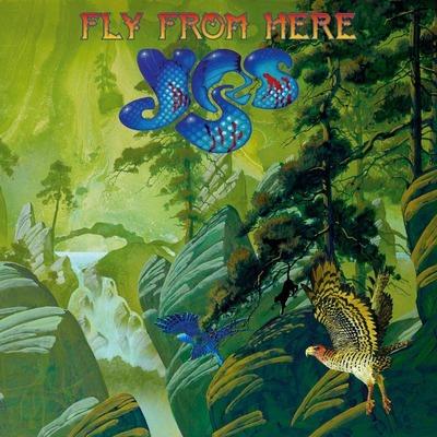 Fly From Here (Return Trip) - Vinile LP di Yes